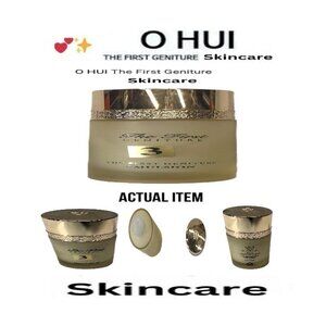 🛑 OHUI The First Geniture ➕🆒 EMULSION Anti-Aging SKINCARE K-Beauty 💸BUY NOW‼️